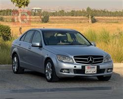 مرسيدس بنز C-Class